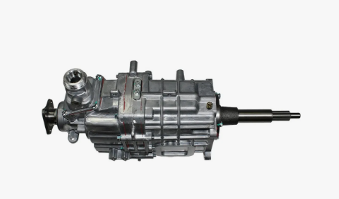 Коробка передач ГАЗель NEXT дв.Cummins ISF 2.8, под рычаг, нов.обр., 330 (АМ-112-001) АВТОМАГНАТ г.Москва, артикул АМ.А21R22-1700010-01 — фото автозапчасти