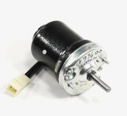 Электровентилятор отопит.ГАЗ, УАЗ, ИЖ, (12V/25W). МЭ 0236 "СОАТЭ" — фото автозапчасти