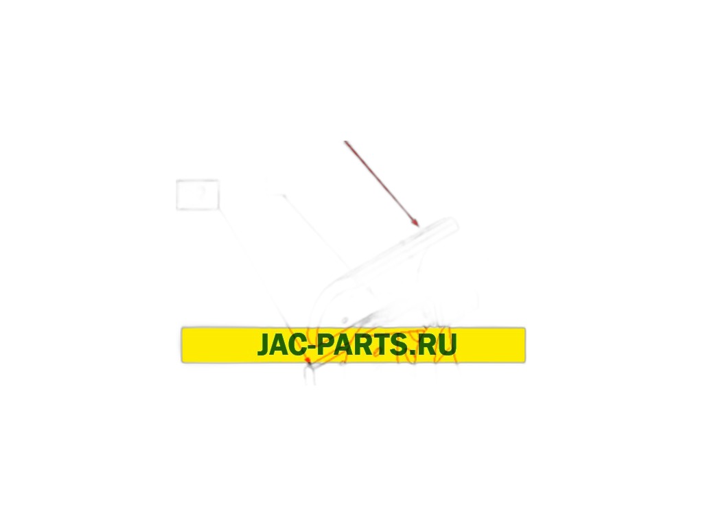 Накладка тормозная мост JAC N350, задняя, сверлённая, с заклёпками, ширина 220мм., к-т 8шт., 14отв. г. Набережные Челны, артикул АК35020842BZ7-RN — фото автозапчасти