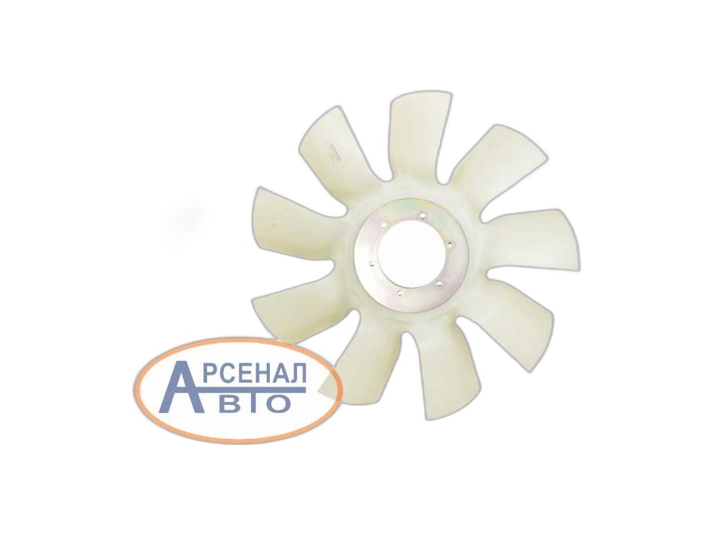 Муфта вязкостная КАМАЗ дв.Cummins ISBe 185, 210, 245, 285, Евро, для крыльчатки d=640мм. (аналог: HTKK020004621, 0 2000 4622, 045104-1308069-90, 130-12-059, 21-407-010) АМ-82-009 АВТОМАГНАТ, артикул АМ.020004621 — фото автозапчасти