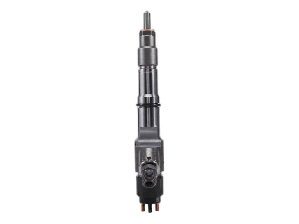 Форсунка топливная HOWO A7, WEICHAI, Евро 4 (0445120357) АМ-80-F-023 АВТОМАГНАТ, артикул АМ.0445120357 (АМ-80-F-023) — фото автозапчасти