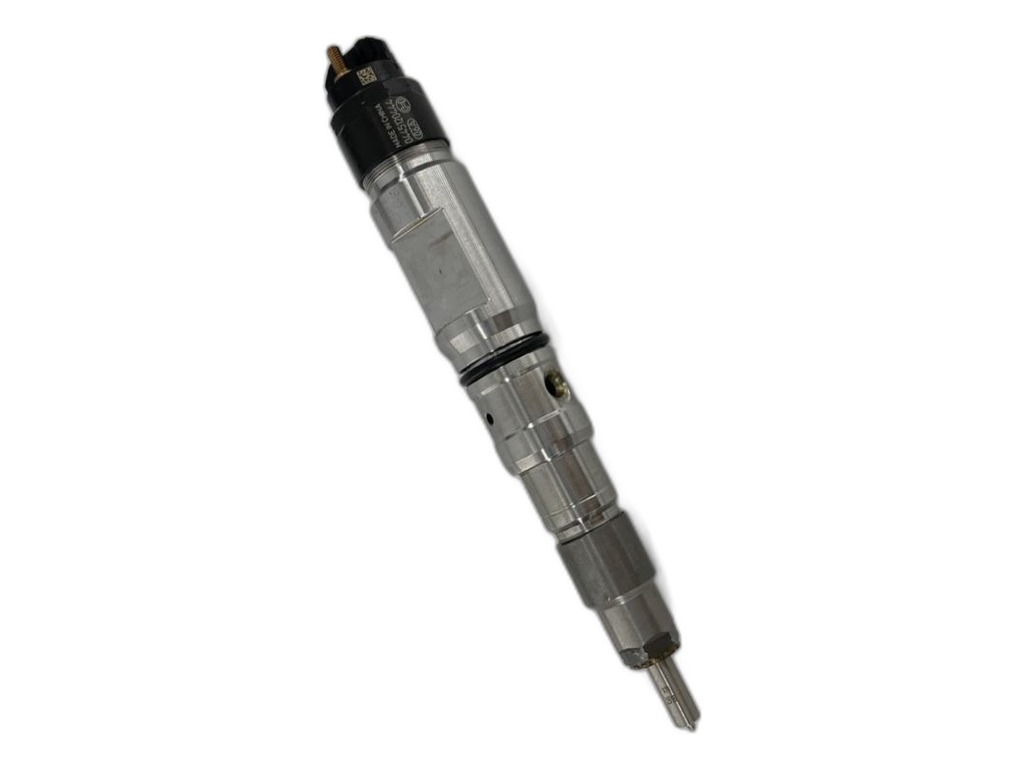 Форсунка топливная SITRAK MC13.MAN TGA/TGS D2066, Евро 3 (0445120415) АМ-80-F-027 АВТОМАГНАТ, артикул АМ.0445120415 (АМ-80-F-027) — фото автозапчасти