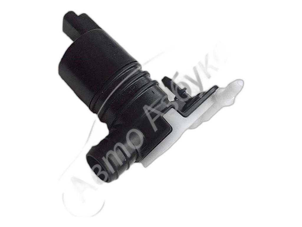 Мотор омывателя LADA Vesta, X-Ray, Renault Kaptur, с задним омывателем (28 92 097 76R, 289209776R, 289209776R-70) АВТОМАГНАТ, артикул АМ.28 92 097 76R (АМ-19-115) — фото автозапчасти