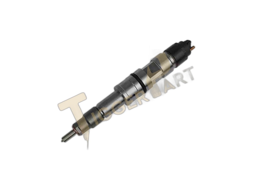 Форсунка топливная WP12, 430л.с., Евро 3 (612640090001) АМ-80-F-025 АВТОМАГНАТ, артикул АМ.612640090001 (АМ-80-F-025) — фото автозапчасти