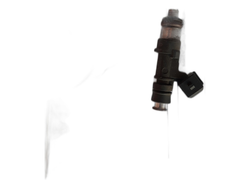 Форсунка топливная ВАЗ 2110-2112, 2113-2115, 1117-1119 Калина дв.1.6л., 8кл., с контроллерами М 7.9.7 или Я 7.2 (280158017, 21114-1132010-82) АвтоТрейд, г. Калуга, артикул АТ0280158017 — фото автозапчасти