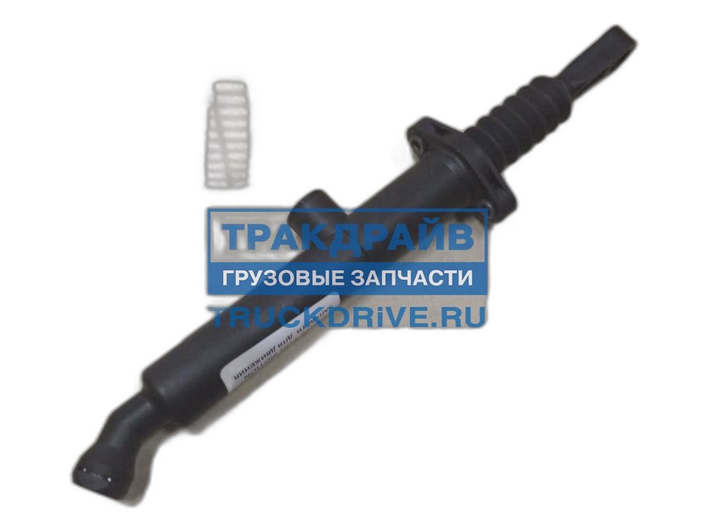 Цилиндр сцепления главный КАМАЗ 5490 MB Actros, Axor (Auger 22950206, 2107119, KG19008401, 094.219, 41400005100) МАРК, артикул А0022950206 — фото автозапчасти