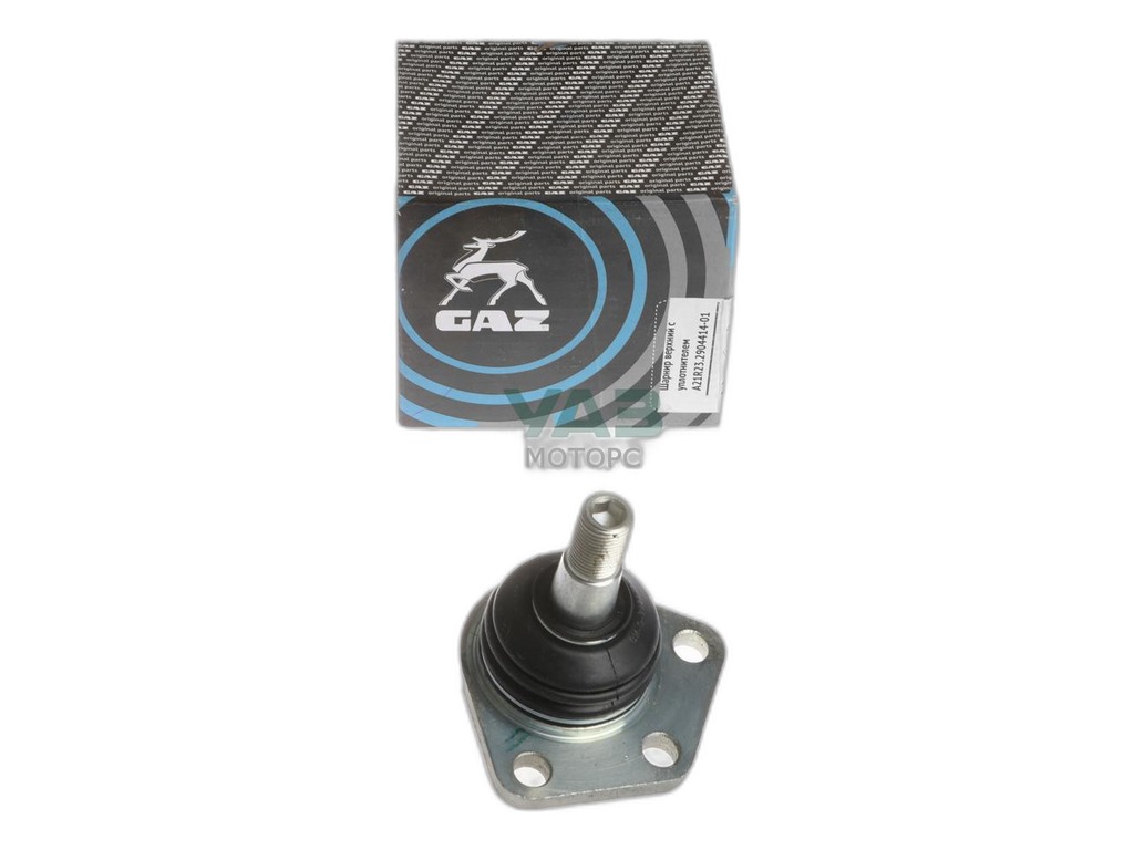 Опора шаровая ГАЗель NEXT верхняя (в упак.) (БелМаг) ГАЗ г.Н.Новгород, артикул A21R23-2904414-01 — фото автозапчасти
