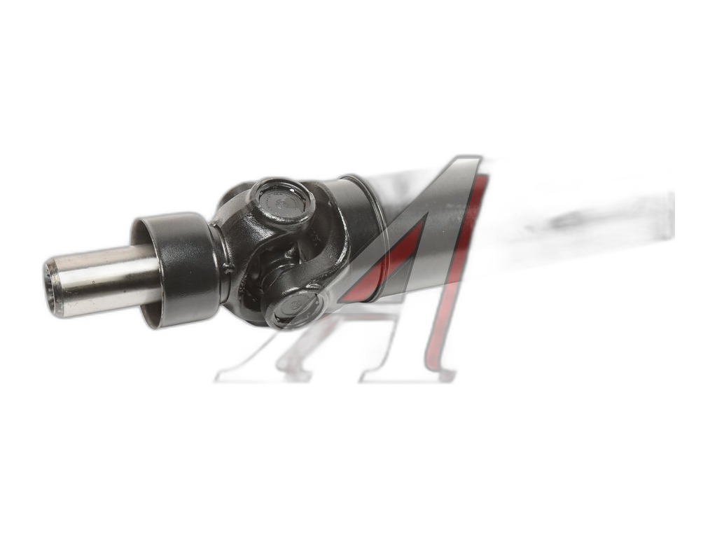 Вал карданный Газель NEXT дв. А274 EvoTech 2.7 (удлиненная база) (аналог TW.97135.24.02, A21R23.2200010-10) с шлицевой (2675 мм) GP.10890056 G-PART ГАЗ г.Н.Новгород, артикул А21R33-2200010-12 — фото автозапчасти