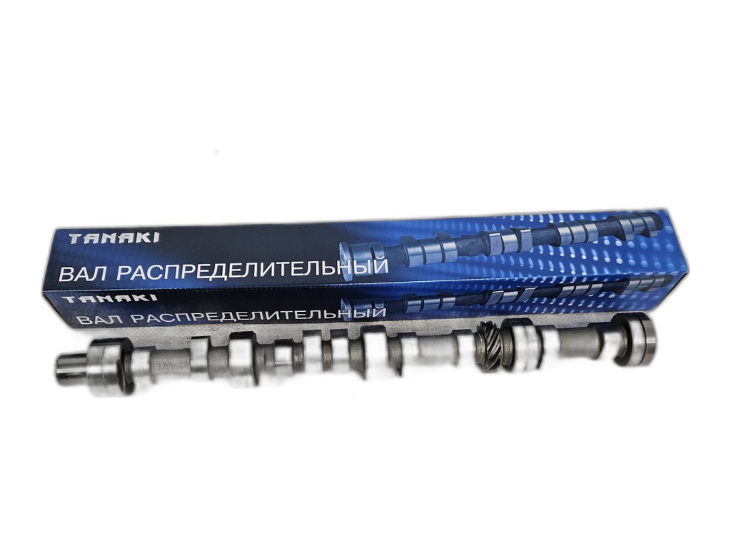 Вал распределительный Газель NEXT дв. Evotech 2.7 "Оригинал" ГАЗ г.Н.Новгород, артикул А274-1006015 — фото автозапчасти