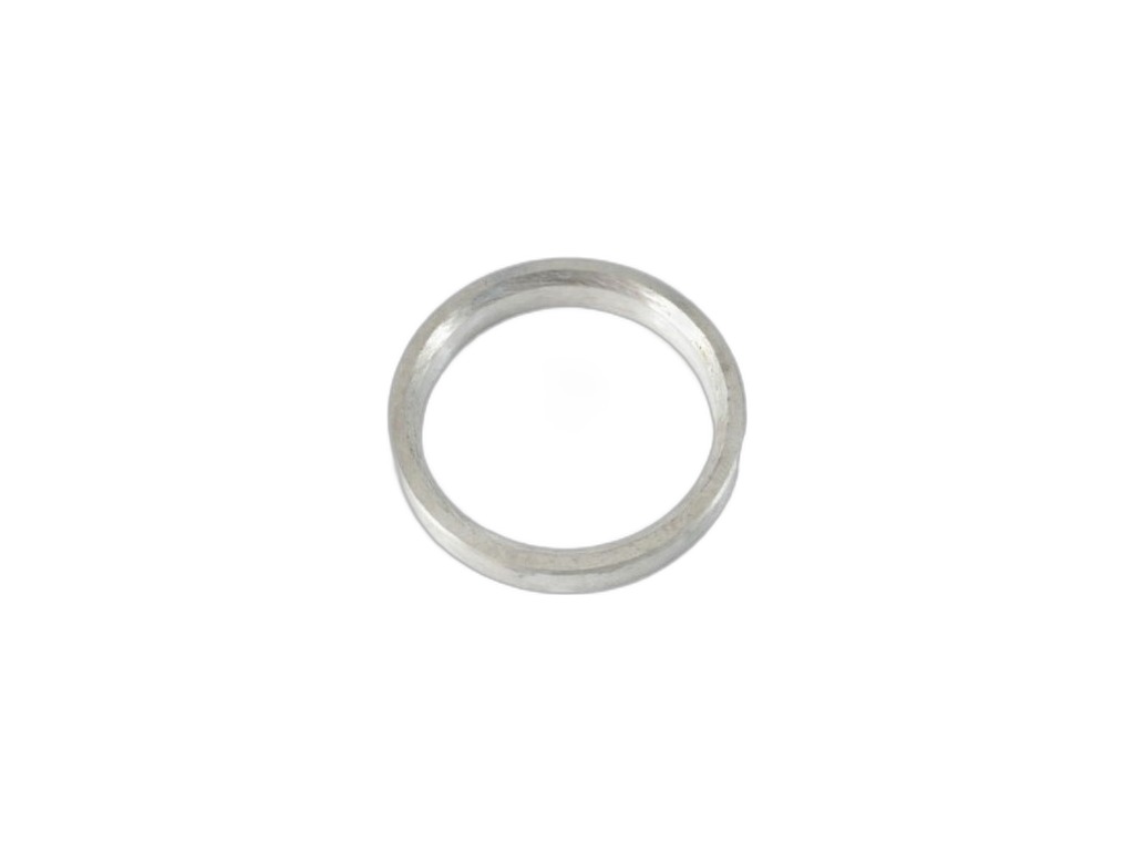 Седло клапана Газель дв. EVOTECH 2.7л, Волга, УАЗ дв.ЗМЗ-402, УМЗ-417, 421, 4215, 4216 выпускного "Оригинал" УМЗ г.Ульяновск, артикул А274-1007080 — фото автозапчасти