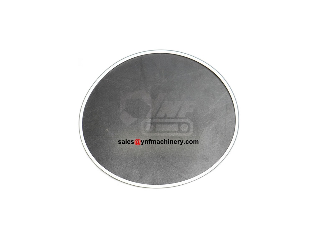 Головка ударная 24мм., 1/2" 6-гранная DR (CR-V24мм.) БелАК, г. Санкт-Петербург, артикул БАК.07146 — фото автозапчасти