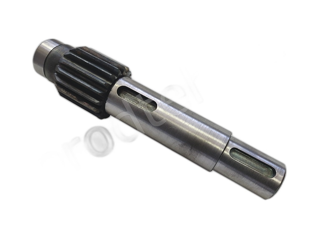 Пружина подвески передняя LADA Vesta, SW, к-т 2шт (8450006725, БМ2180-2902712, BM.0237) БелМаг — фото автозапчасти