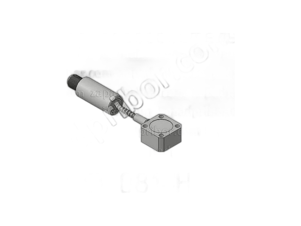 Пружина подвески передняя LADA Largus, Renault Logan дв.1,6, к-т 2шт. (6001854954, 6001549183, 6001549185, 6001549188, 6001547496, 8200708059, BM.SPF.081) БелМаг, г.Магнитогорск, артикул ВМ.SPF.081 — фото автозапчасти
