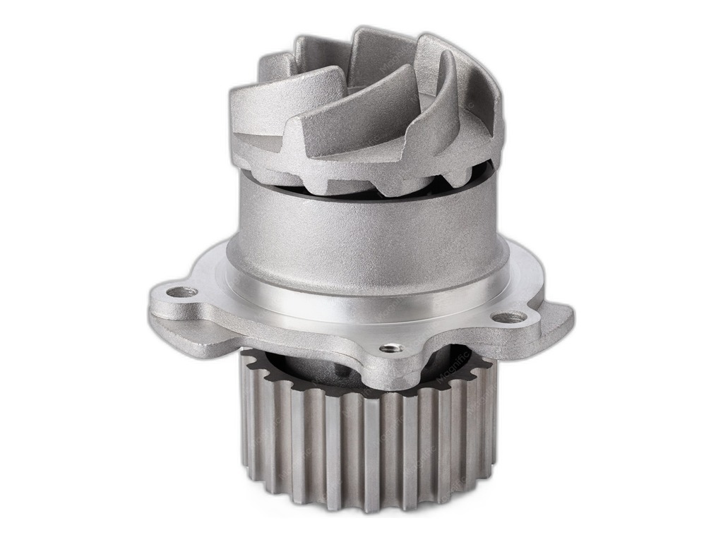 Подшипник 6-180202 (6202.2RS) генератора ВАЗ 2110-2112, 2123 Нива-Шевроле, Волга, ГАЗель, Соболь дв.ЗМЗ 406 23-ГПЗ, г. Вологда (VPZ), артикул К989972 — фото автозапчасти