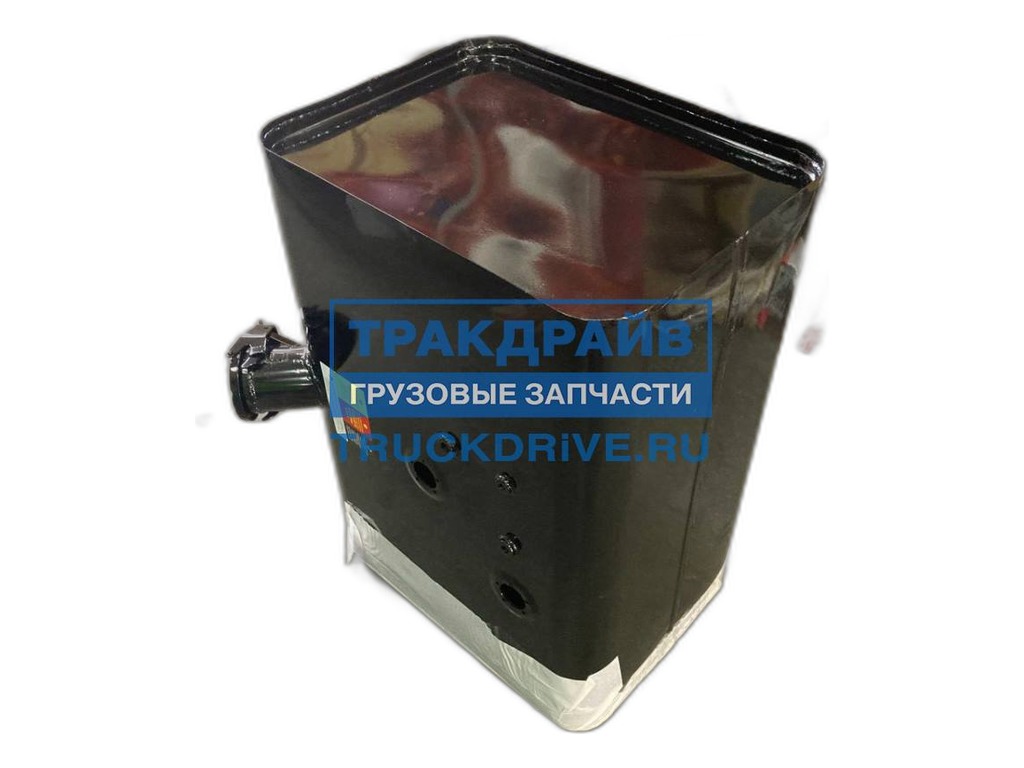 Бак топливный 200л., 840х450х600мм., МАЗ (П0000255) Бакор, г. Набережные Челны, артикул МАЗ 200Л. Б. — фото автозапчасти