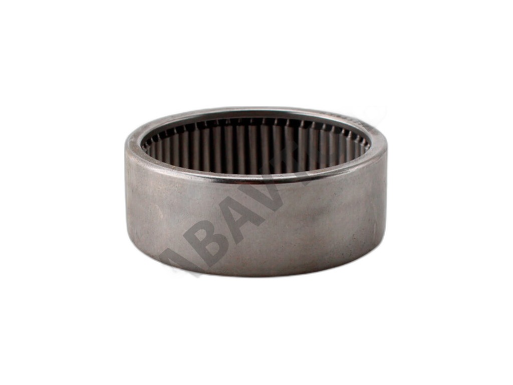 Подшипник НК 455220 (F-4520) шкворня КАМАЗ 4308, 6520, Евро, игольчатый, без сепаратора Волжский Стандарт — фото автозапчасти