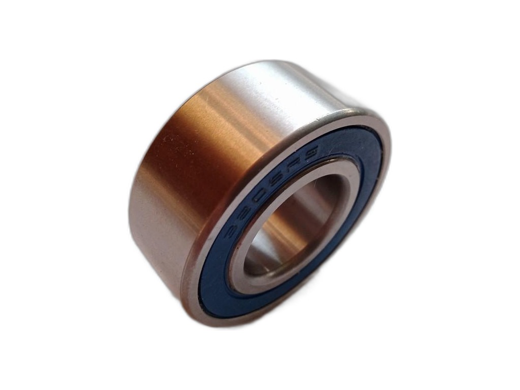 Радиатор отопителя ЛИАЗ 5256, НЕФАЗ 5299, ВОЛЖАНИН 52701, ПАЗ 3205, 4230, патрубки d=25мм., размер 430х195х47мм., алюминиевый 2-х рядный, с пластиковыми бачками (LRh 0398, 4298-8101060, 2105-8101060-23, 4591.81020-10) ПО Авто-Радиатор, г. Санкт-Петербург, артикул ПОАР ОТ 3205-21-25ММ — фото автозапчасти