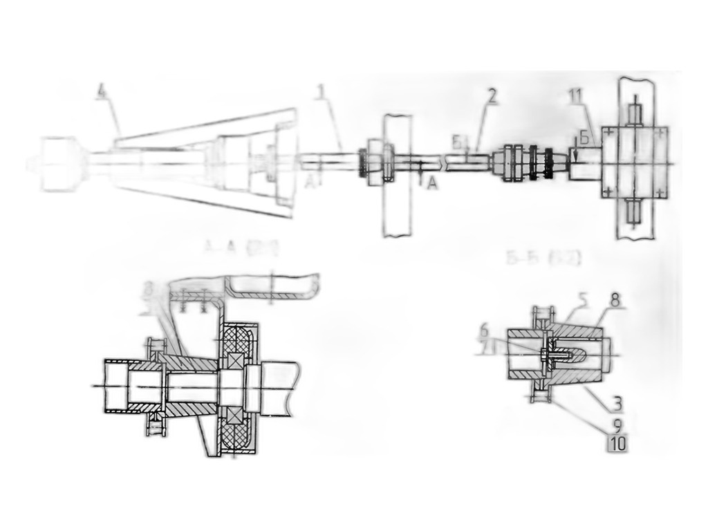 Предохранитель штыревой "норма" 7,5А, с индикацией Автоэлектроника, г. Тверь, артикул ПР7,5И — фото автозапчасти