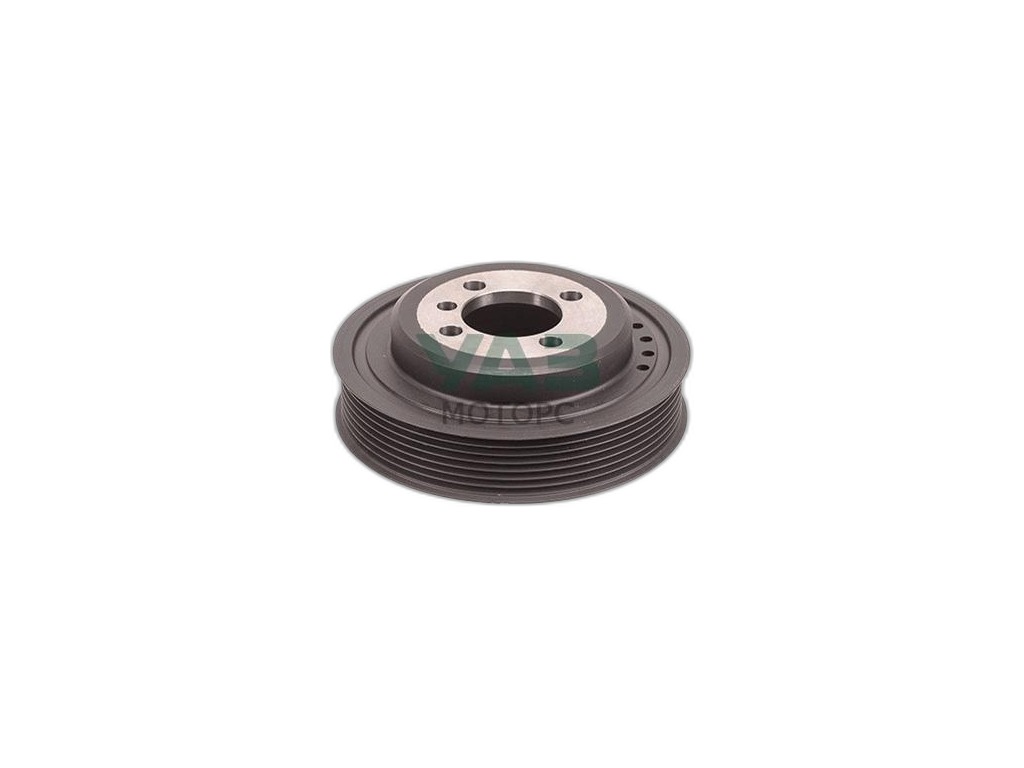 Шкив коленвала FOTON 2.5 (SPM40004689E3544)