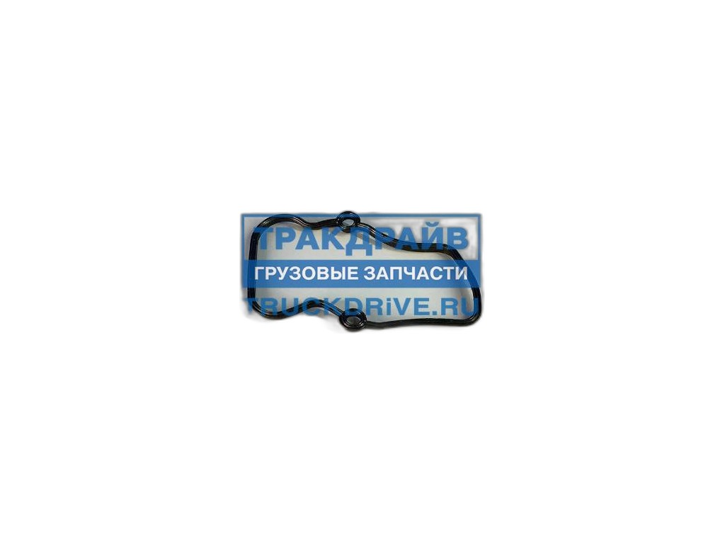 Прокладка клапанной крышки КАМАЗ 5490 дв.ОМ457 LA, каучук (А4570160221, 001.796, 28685, 420428, 2096703, 713486710, 71-34867-10, 203.170) СТРОЙМАШ АО, г.Чебоксары, артикул СТР 457 016 0221 (4570160221) — фото автозапчасти