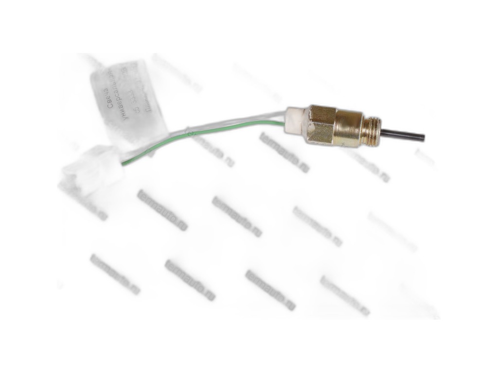 Свеча накаливания Планар 4ДМ, 4ДМ2, 44Д, сб.886, сб.1593, Япония, 12/24В Адверс, артикул Сб.3333-01 (12В) — фото автозапчасти