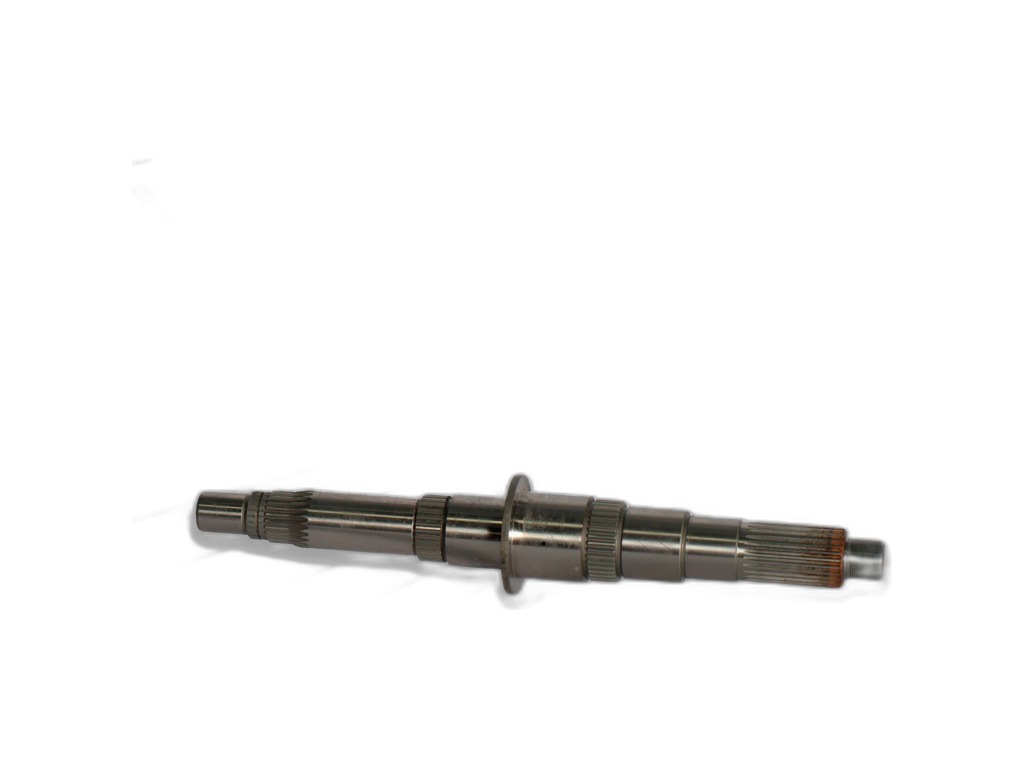 Вал вторичный КПП ГАЗон NEXT GP.10780037 G-PART ГАЗ г.Н.Новгород, артикул C41R11-1701105 — фото автозапчасти
