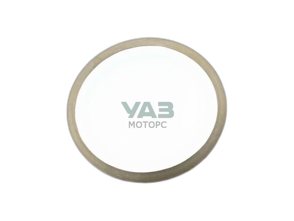 Кольцо упорное шестерни 1 передачи ГАЗон-NEXT ГАЗ Оригинал ГАЗ г.Н.Новгород, артикул C41R11-1701196 — фото автозапчасти