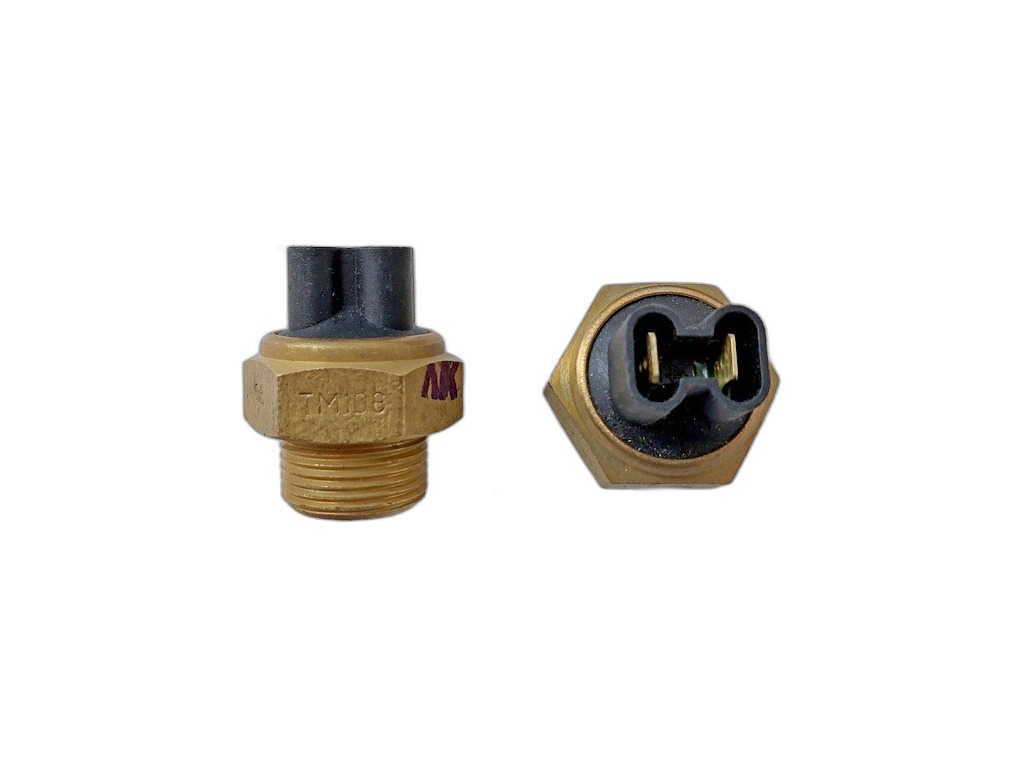 Датчик включ. вентилят. дв. 406 (99-94 С) GP.22240020 G-PART ГАЗ г.Н.Новгород, артикул TМ-108-10 — фото автозапчасти