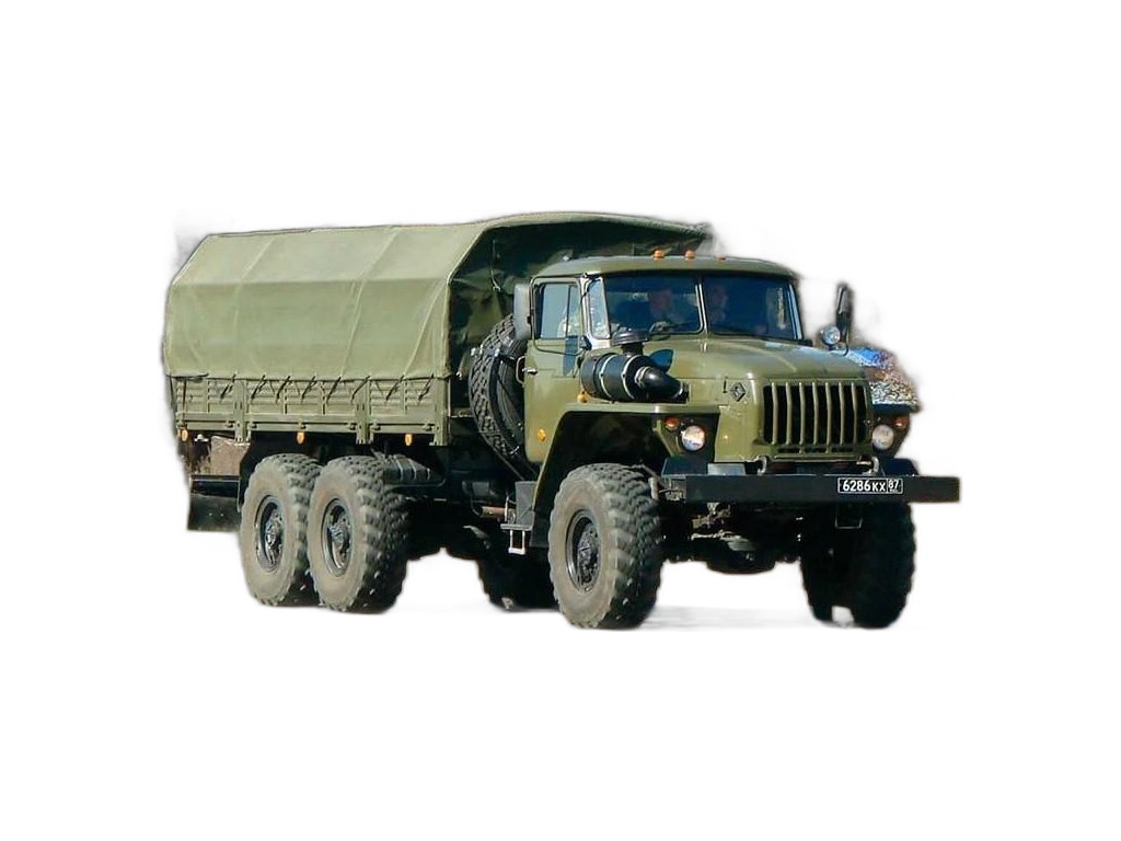 Бак топливный 300л., 1080х433х673мм., УРАЛ с отводом, торцевая горловина, (2 кроншт., 2 хомута, ДУТ, ТЗ зимний, крепежный к-т, 2 к-та РТИ), (П0004597) Бакор, г. Набережные Челны, артикул УРАЛ 300Л. О. К. — фото автозапчасти