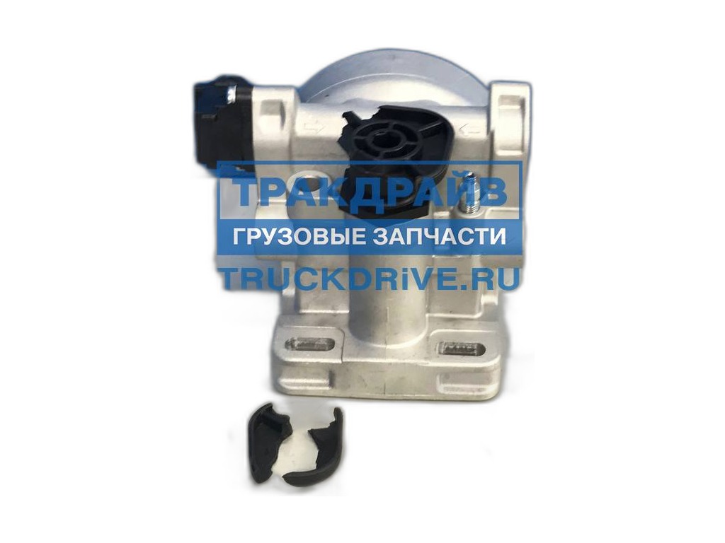 Крышка топливного фильтра PL270, 420, стакан водосборный, отстойник ZTD, артикул ОТСТОЙНИК ДЛЯ ФГОТ ZTD — фото автозапчасти