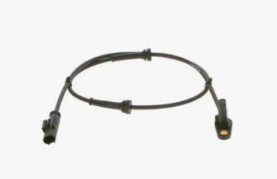 Датчик АБС ВАЗ-21214 НИВА передний "Оригинал" BOSCH, артикул 0 265 008 854 — фото автозапчасти