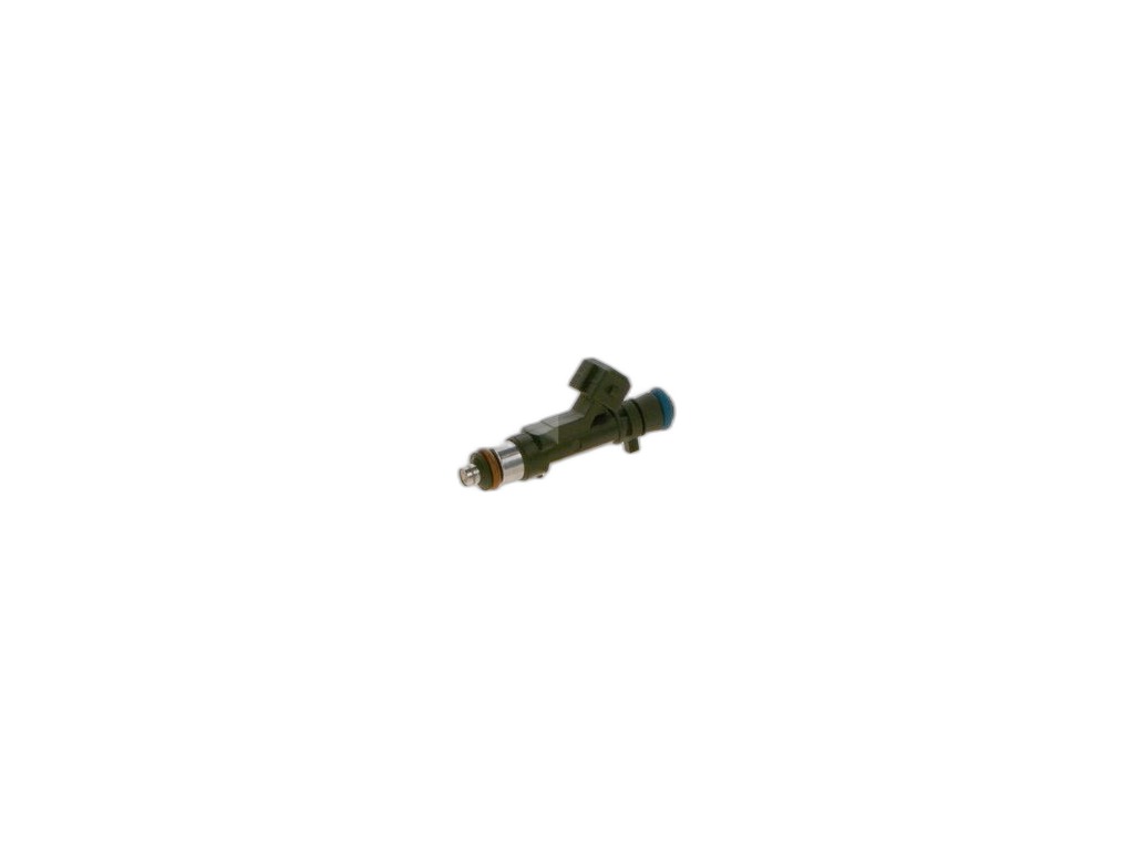 Форсунка топливная ВАЗ LADA Largus, Vesta, RENAULT Logan, Kangoo, Sandero, DACIA Dokker (1.4/1.6 -8кл.) BOSCH, артикул 0 280 158 034 — фото автозапчасти