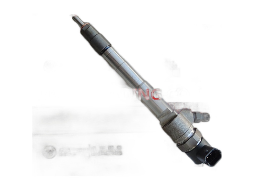 Форсунка топливная Газель Бизнес с двигателем Cummins ISF 2.8 Евро-4, артикул .0445110594 — фото автозапчасти