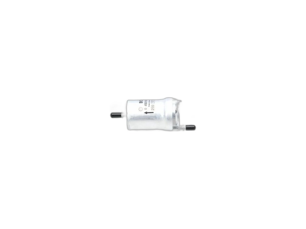 Фильтр топливный AUDI, SEAT, SKODA, VW BOSCH, артикул 0 450 905 925 — фото автозапчасти