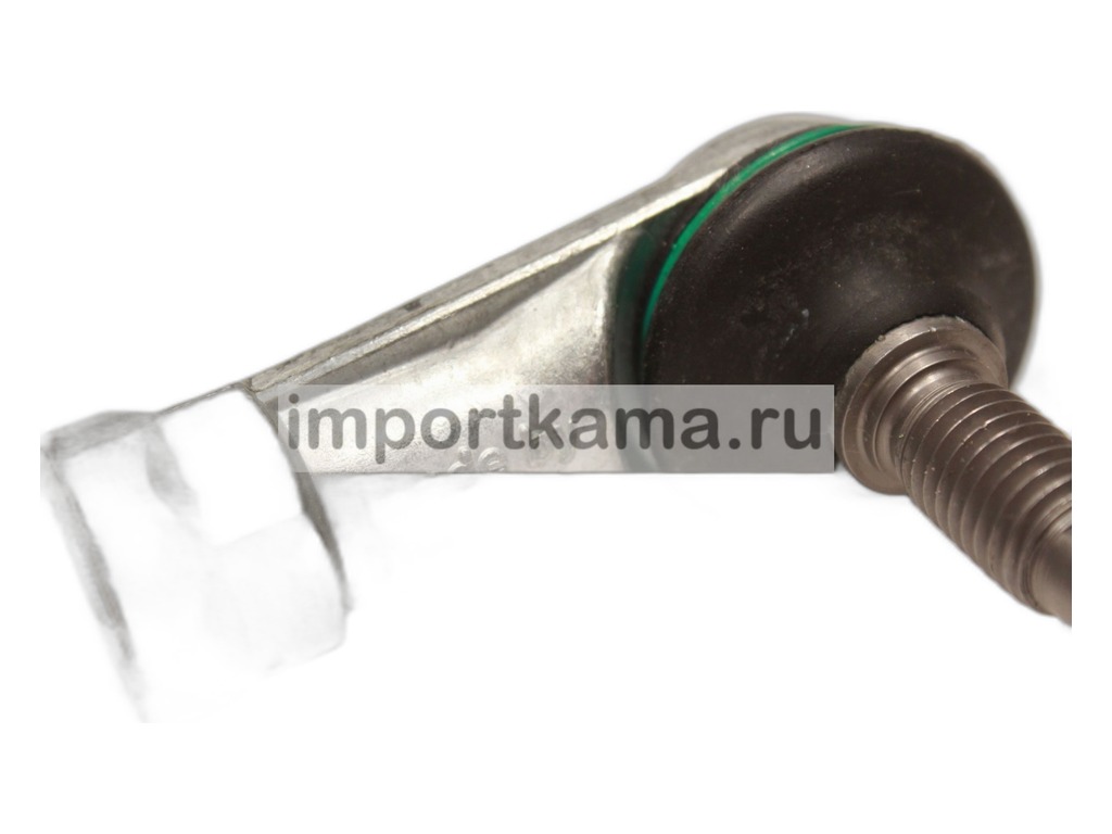 Наконечник тяги КПП КАМАЗ 5490, 6460, DAF, MAN, RENAULT, IVECO, шаровый, левый, М12х1,75 (КПП ZF 0501 215 940, 0732 107 018) TRUCKMARK, артикул 0501215940 — фото автозапчасти