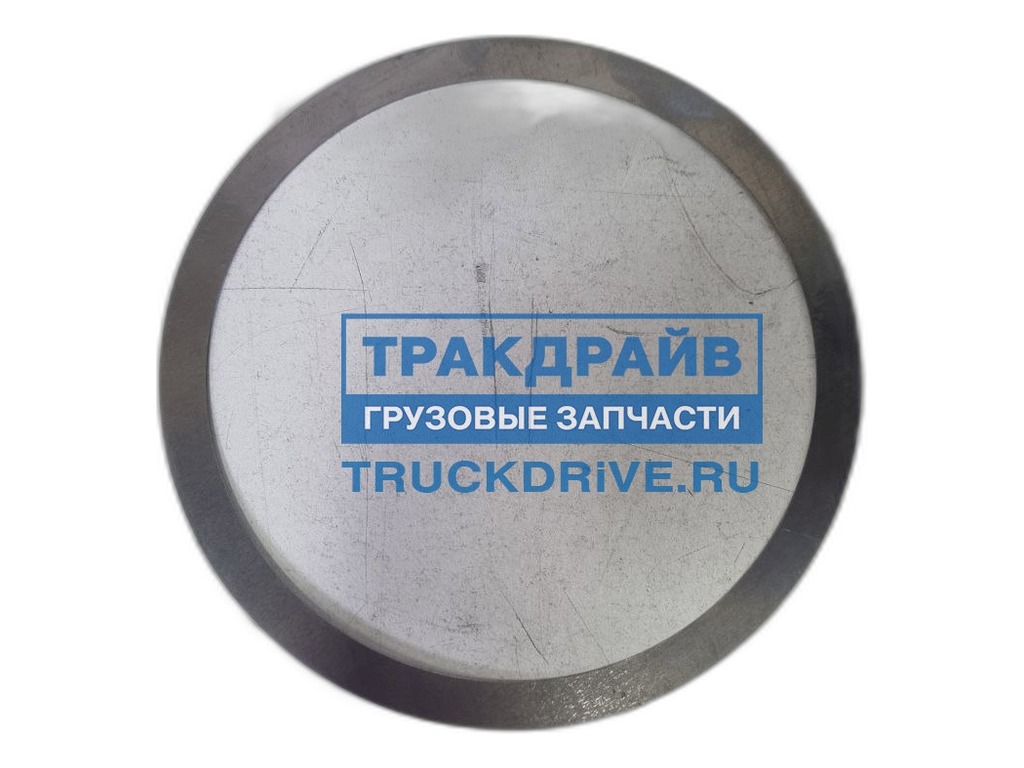 Прокладка регулировочная крышки подшипника КПП КАМАЗ, ЯМЗ, тонкая H=0,05мм., d=131х149мм., подшипников 170314, 170412, 50412 (кольцо) Россия, артикул 14-1701035 — фото автозапчасти