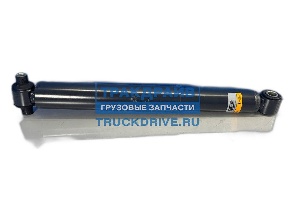 Трос буксировочный 3,5т., крюк-крюк, L=4м., лента, уп. пакет (РОСТРОС) ТОП АВТО, артикул 18242 — фото автозапчасти