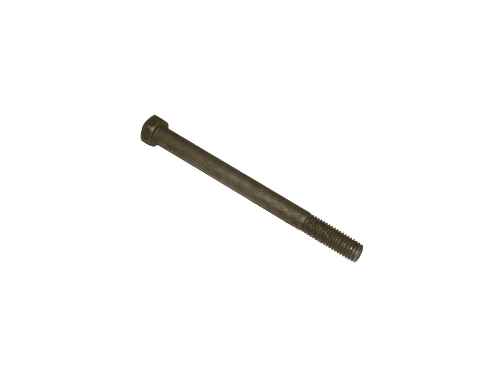 Болт крепл. генератора ЗМЗ 405, 406 (М8х100х1,25) (упак. 10 шт.) (07742) ЭТНА г.Н.Новгород, артикул 200279-п29 — фото автозапчасти