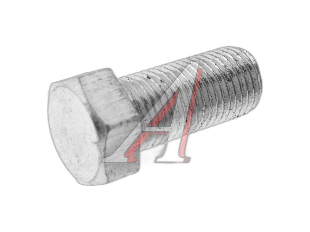 Болт буксир. устройства ГАЗ 3302 (М14х30х1,5) (07649) ЭТНА г.Н.Новгород, артикул 201610-П29 — фото автозапчасти