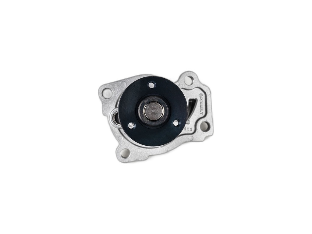 Насос водяной ВАЗ LADA Vesta, X-Ray, RENAULT Logan II, Sandero II, Arkana (19-), Duster (15-) 1.6i (H4M), NISSAN MICRA IV (K13K, MK13K_) 1.2 - HR12DE, артикул 210102692R — фото автозапчасти