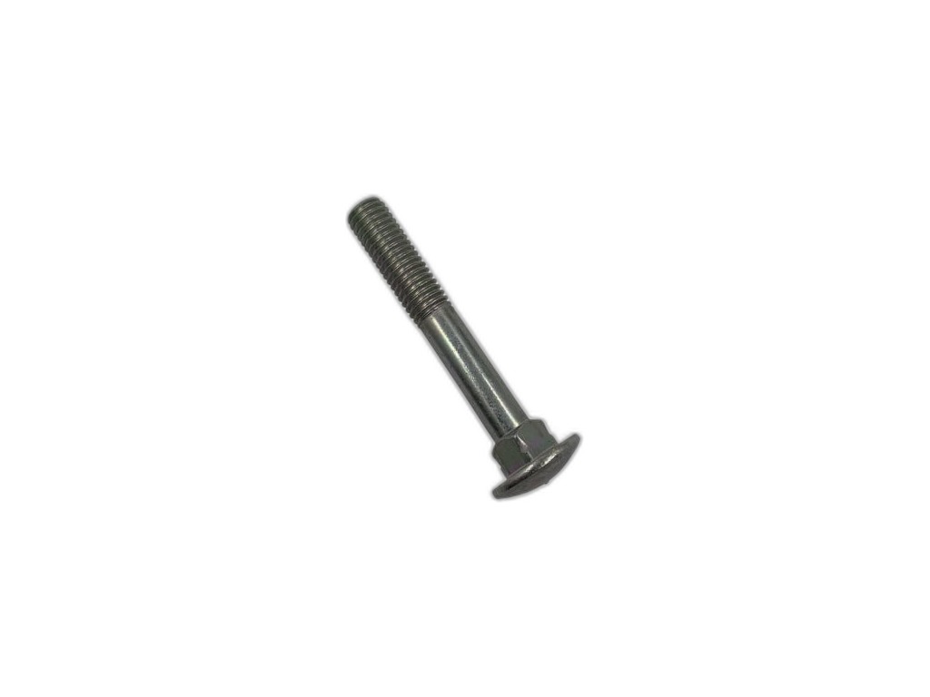 Болт крепления кузова ГАЗ, УАЗ (М8х55х1,25) (упак.20 шт) (07768) РЗИ г.Н.Новгород, артикул 210386-п29 — фото автозапчасти