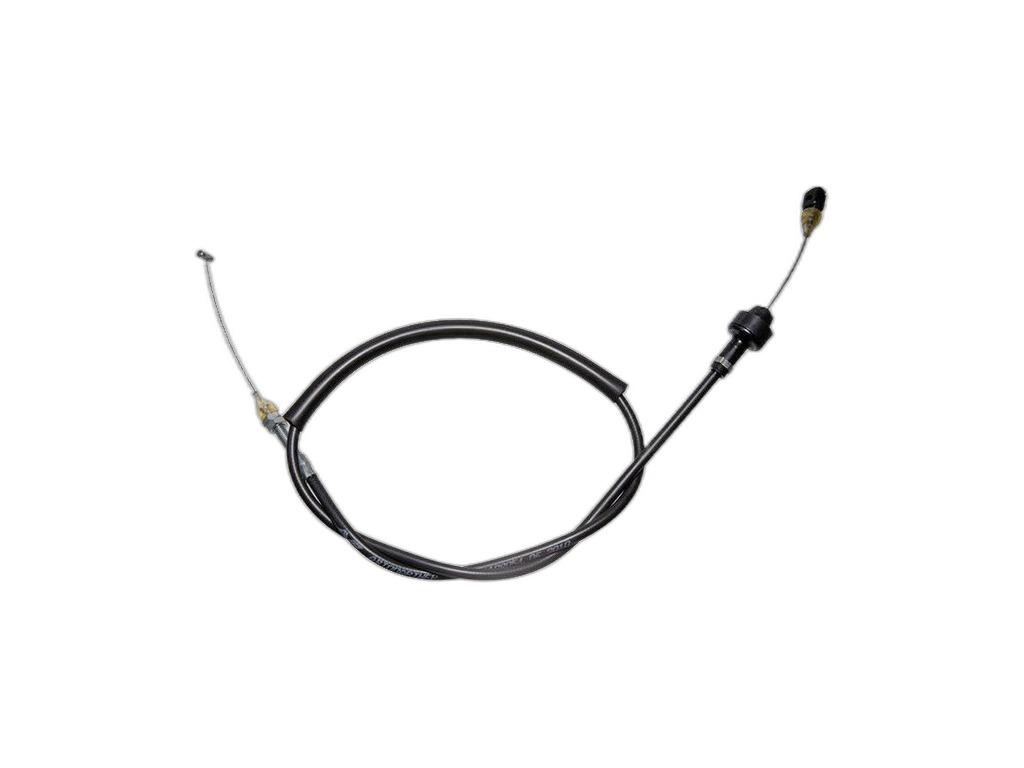 Трос привода акселератора ВАЗ-2108 g-part, артикул 2108-1108054 — фото автозапчасти