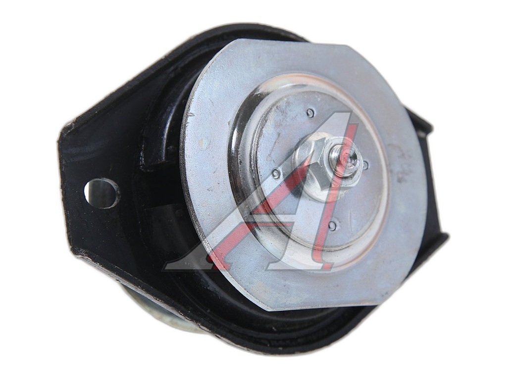 Подушка двигателя ВАЗ-2110-2112, Приора правая "Оригинал" LADA, артикул 21100-1001204-82 — фото автозапчасти