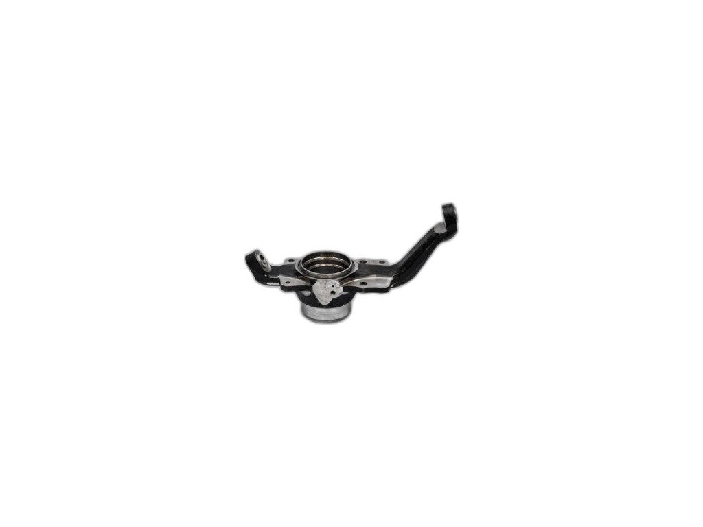 Кулак поворотный ВАЗ-2123 Chevrolet Niva правый с АБС LADA, артикул 21230300101410 — фото автозапчасти