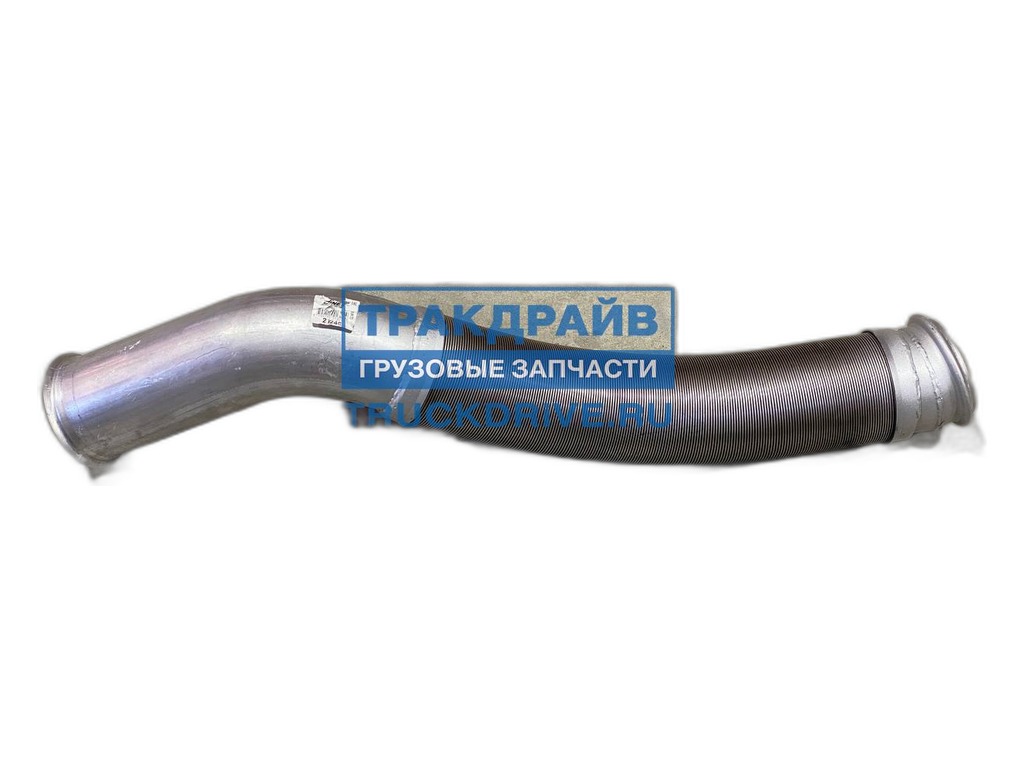 Кольцо уплотнительное КАМАЗ, гильзы (131х6,2), силикон. 740-1002024 "ROSTECO", артикул 21245 — фото автозапчасти