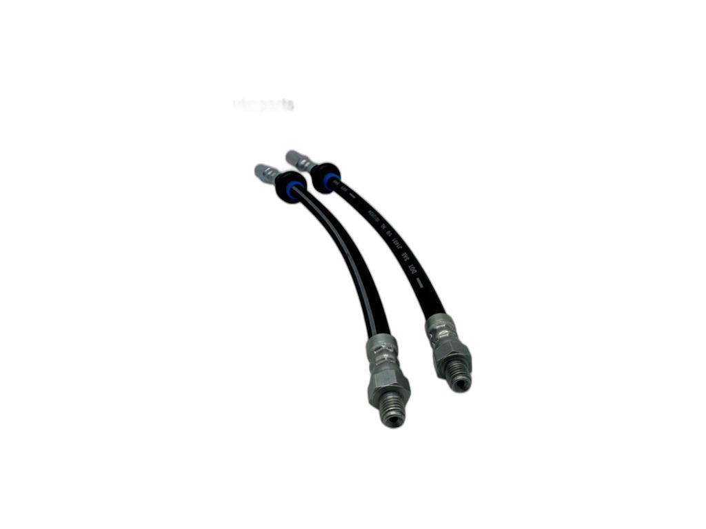 Шланг тормозной передний LADA Largus, Vesta, X-Ray SAN-D, г. Димитровград, артикул 2180-3506060 (ST2801) — фото автозапчасти