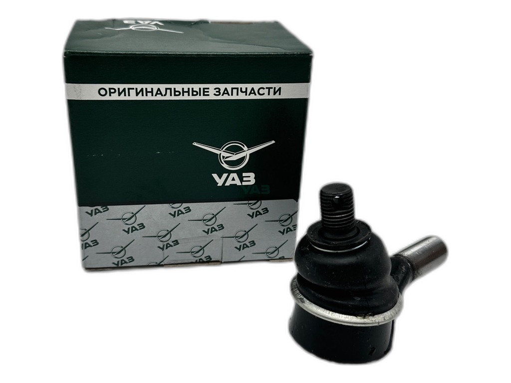 Наконечник рулевого демпфера УАЗ Профи с 2021г.в. "Оригинал", артикул 236031-3414235-00 — фото автозапчасти