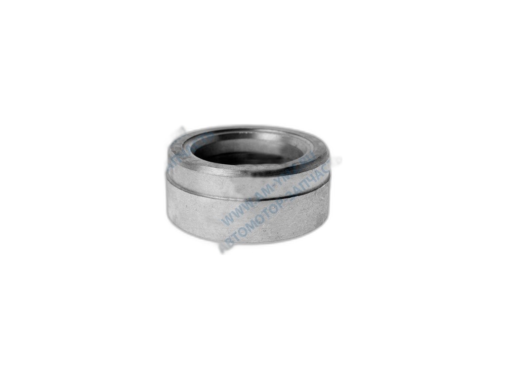 Корпус манжеты вала коленчатого КПП ЯМЗ 238БЕ2,-ДЕ2, 7601, 7511, 6581, 6582, без сальника (втулка направляющая маховика) ПАО Автодизель, г. Ярославль, артикул 239-1701478 — фото автозапчасти