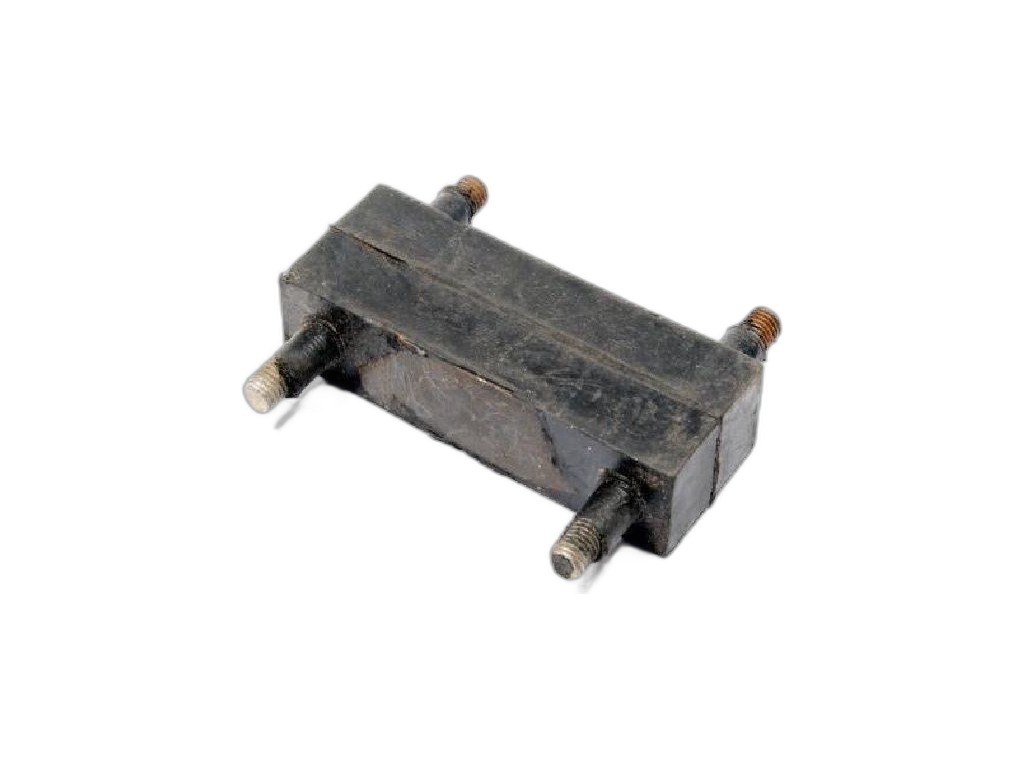 Подушка под КПП ГАЗ 24, 3110, 3302 GP.10020002 G-PART