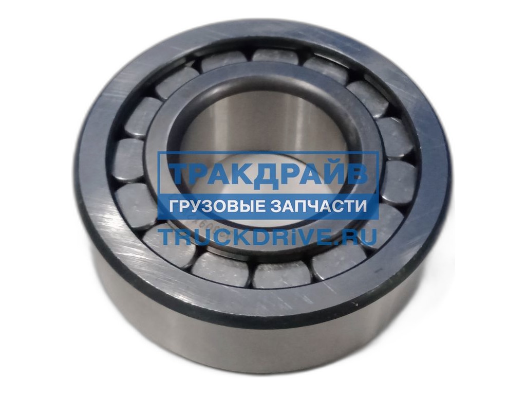 Кольцо регулировочное хвостовика з/моста Волга, Газель, Соболь, Газель NEXT (1.38) "Оригинал", артикул 24-2402075 — фото автозапчасти